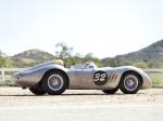 Maserati 200S 1955 года